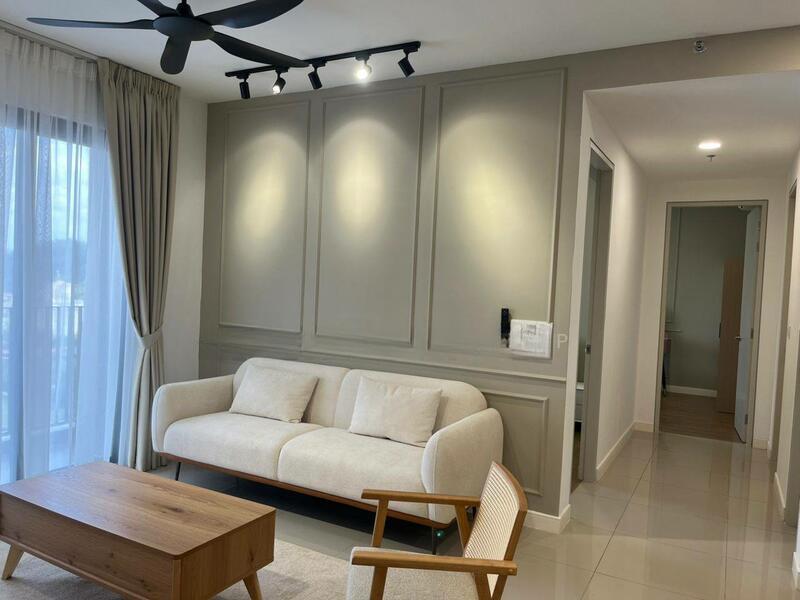 The Pulse Residence - 2