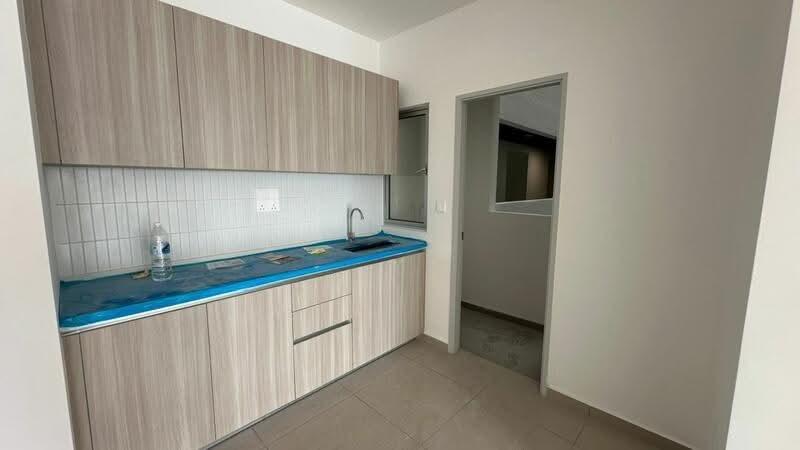 Residensi Dutamas Dahlia - 2