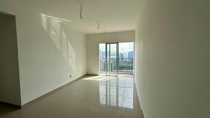 Residensi Dutamas Dahlia - 1