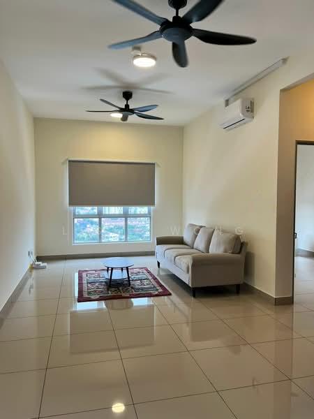 Nexus @ Kajang Station (Tower B) - 5