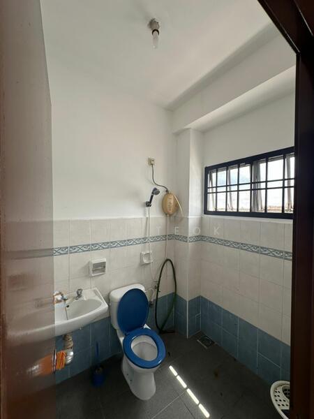 Taman Bukit Indah 排楼 20x70 - 3