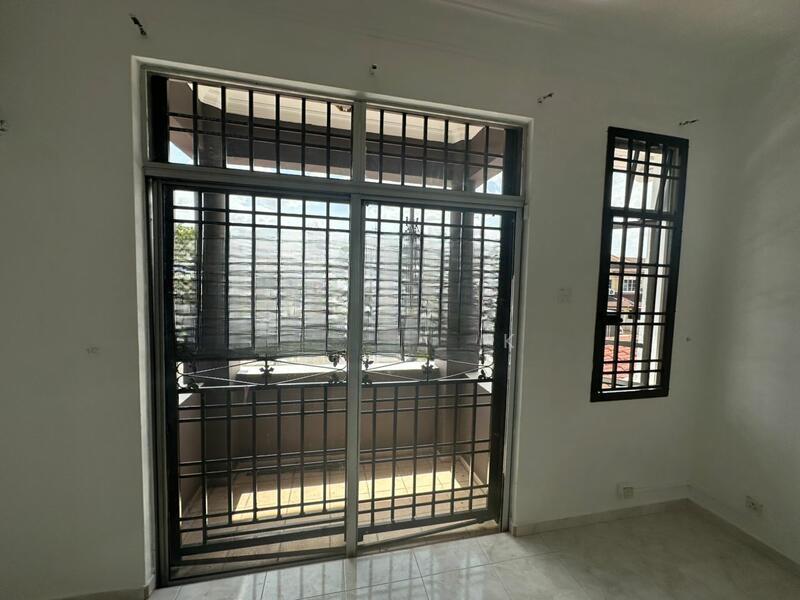 Taman Bukit Indah 排楼 20x70 - 4