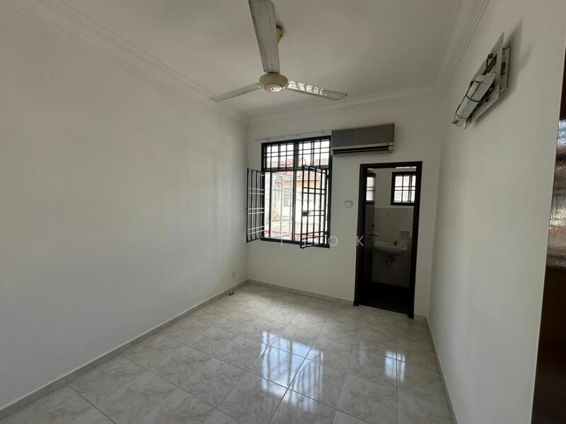 Taman Bukit Indah 排楼 20x70 - 5