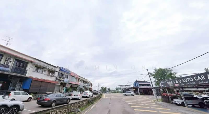 Taman Melodies - 3