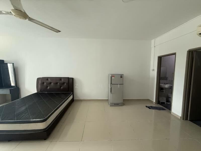 Zennith Suites (Pangsapuri Kebun Teh) - 4