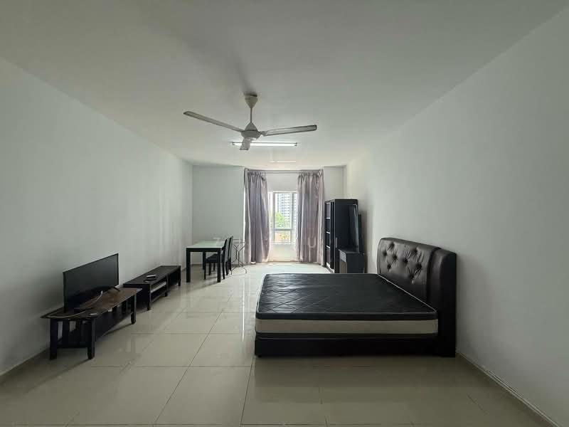 Zennith Suites (Pangsapuri Kebun Teh) - 5