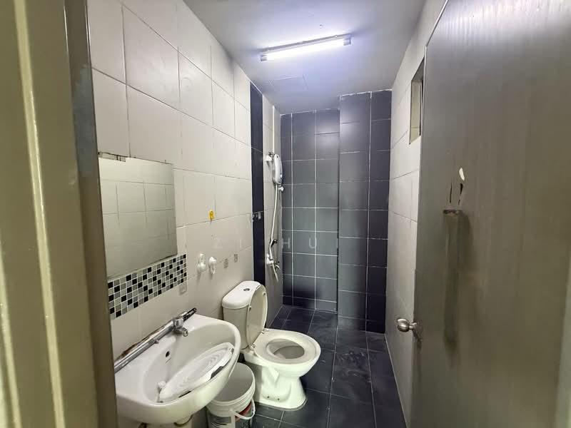 Zennith Suites (Pangsapuri Kebun Teh) - 2