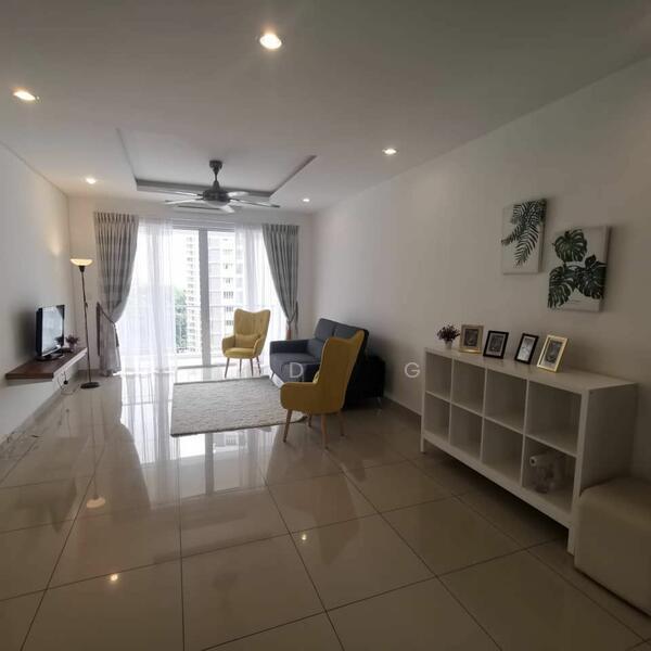 Surin Condominium - 1