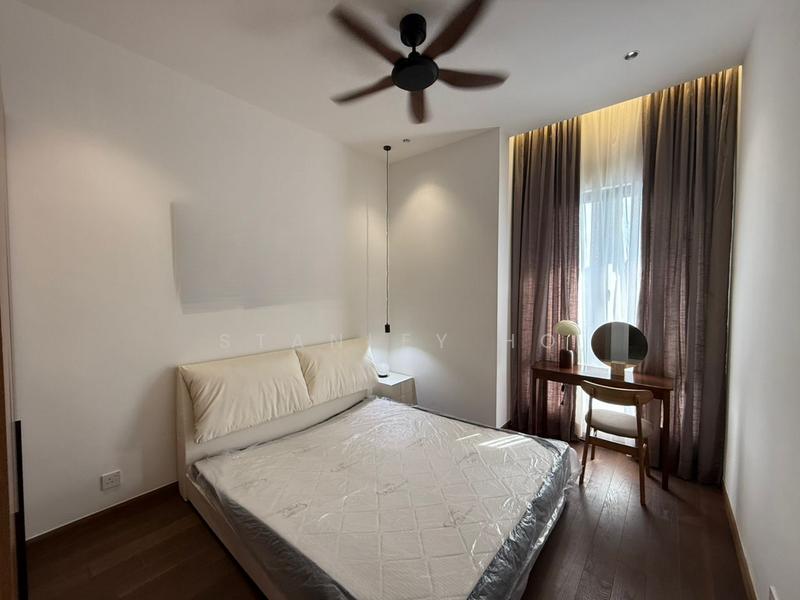 Bangsar Hill Park - 1