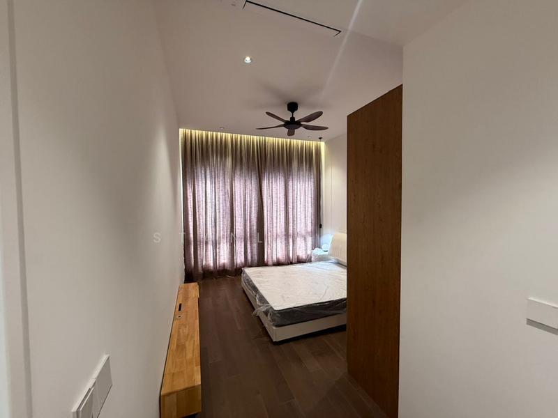 Bangsar Hill Park - 5