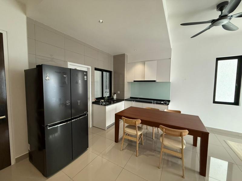 Bangsar Hill Park - 4