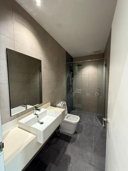 Bangsar Hill Park - 2