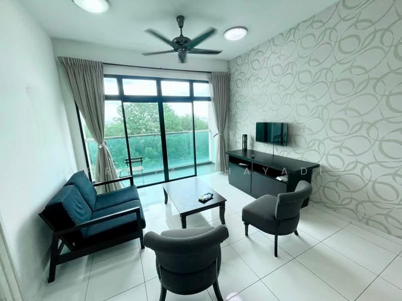 Sky Loft Premium Suites - 3