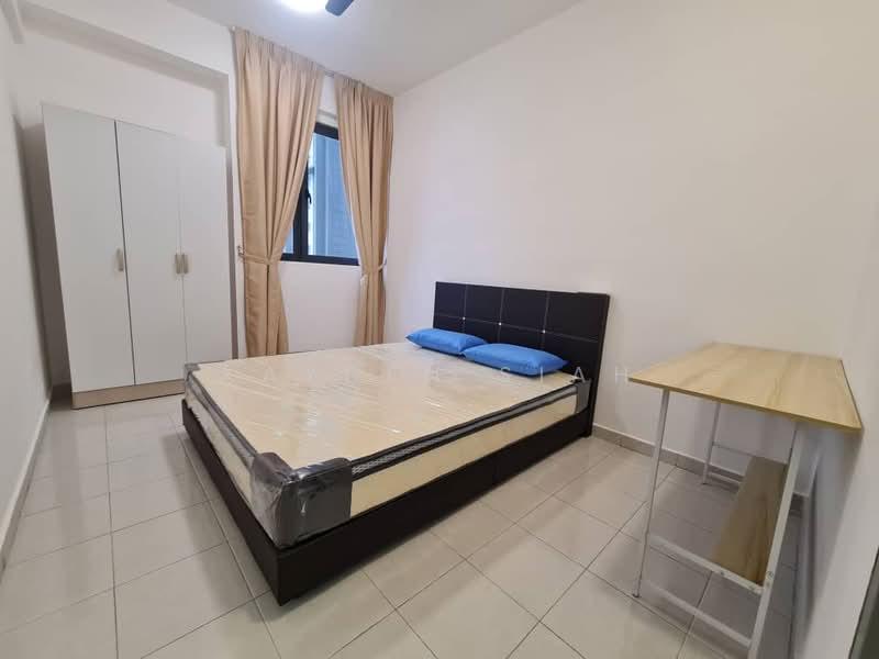 Residensi Aman Jalil - 2