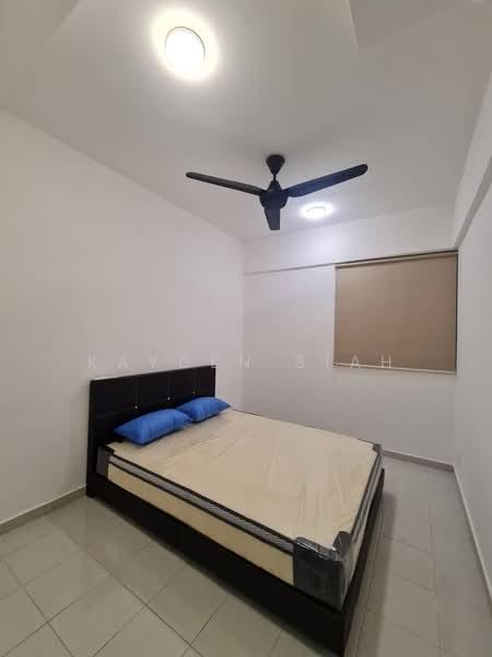 Residensi Aman Jalil - 3