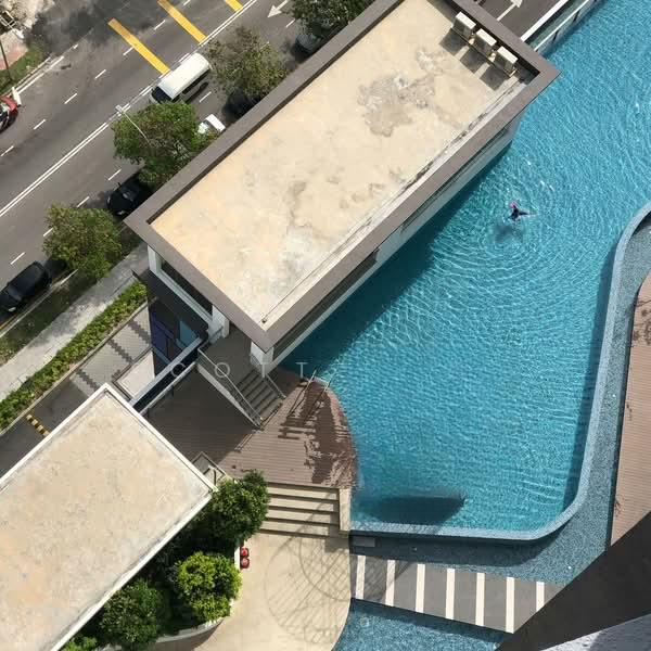 Sky Awani Residensi 2 - 2