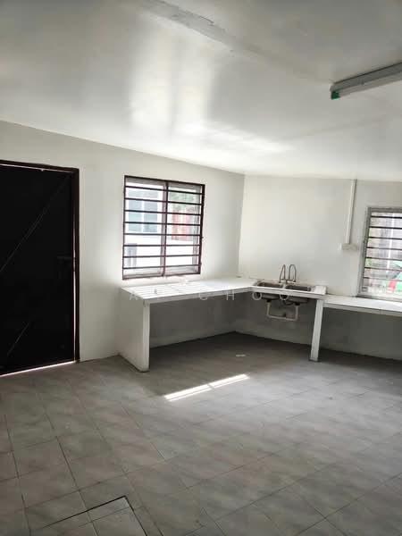 Taman Limbungan Indah - 5