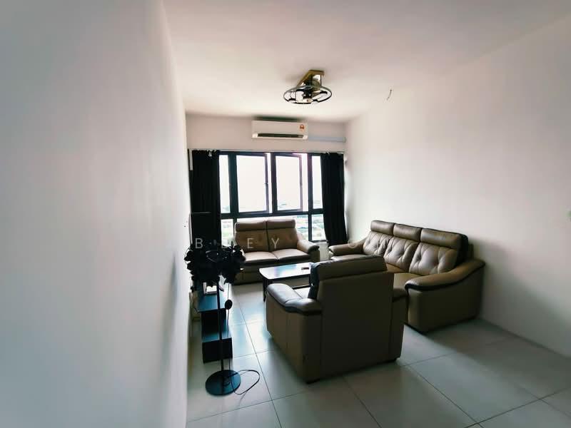 Meritus Residensi - 3