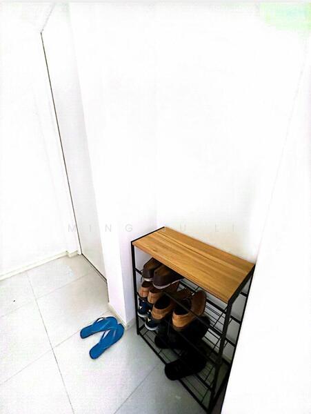 The Goodwood Residence - 5