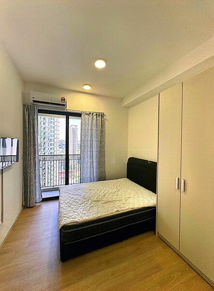 The Goodwood Residence - 2