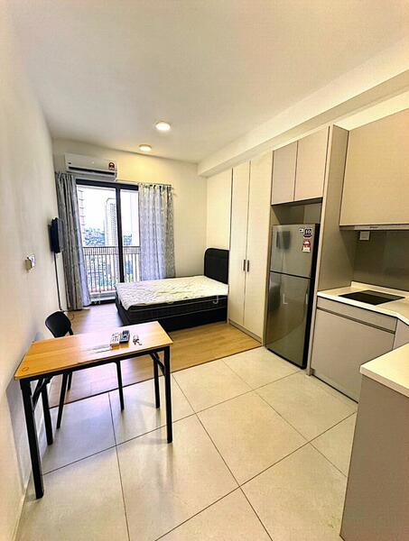 The Goodwood Residence - 1