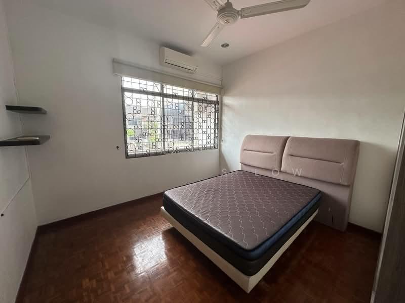 Taman Pelangi Jalan Jerau - 3