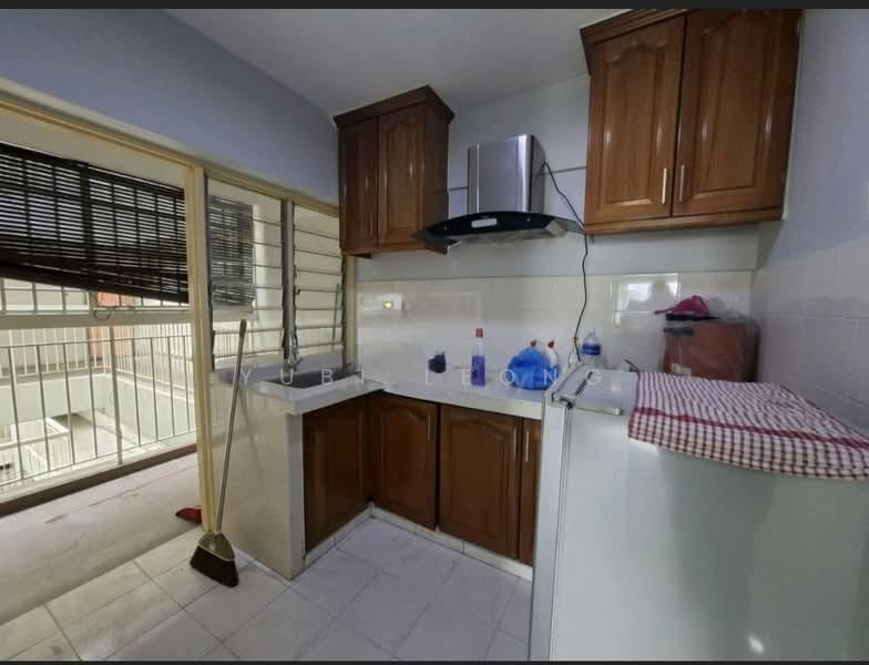 Sentul Utama Condominium - 2