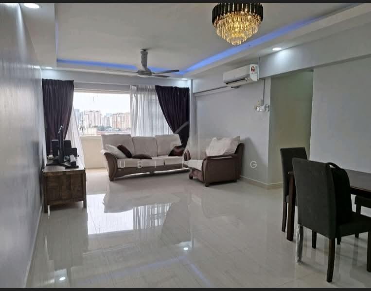 Sentul Utama Condominium - 3