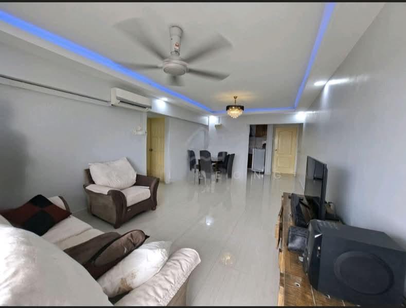 Sentul Utama Condominium - 4