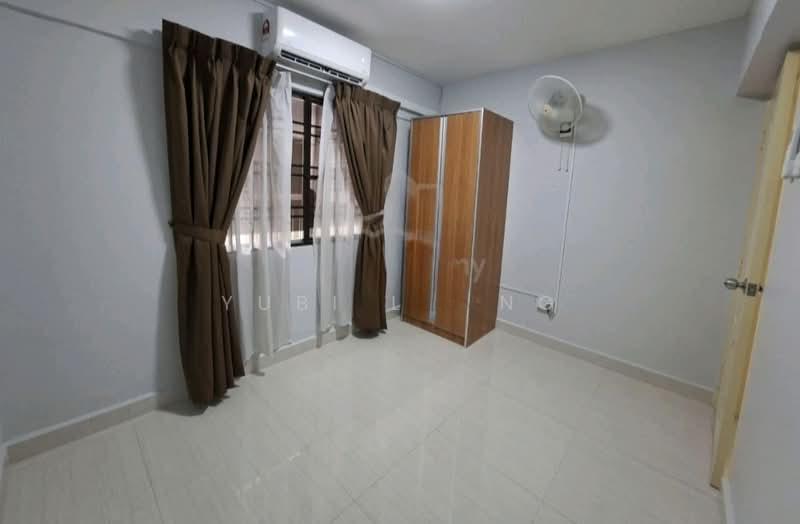 Sentul Utama Condominium - 5