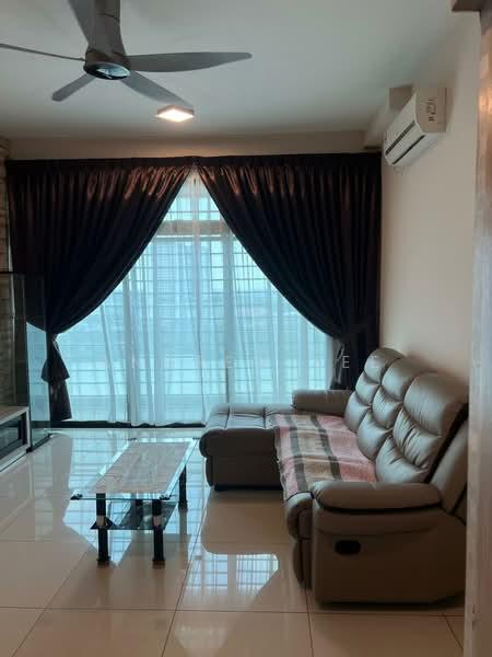 PARC Regency (Residensi Masai) - 2