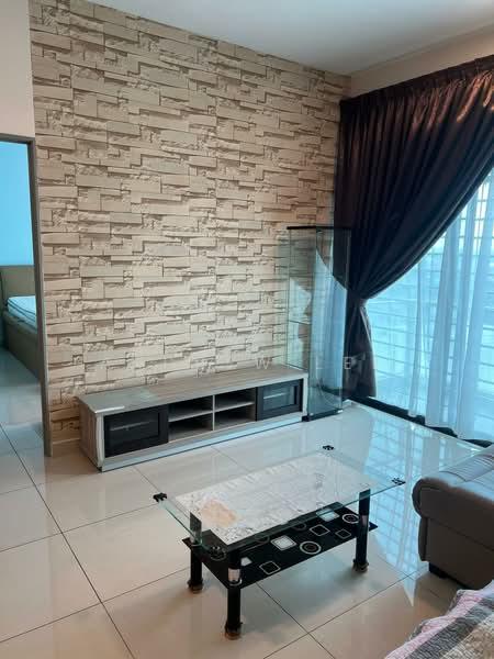 PARC Regency (Residensi Masai) - 3