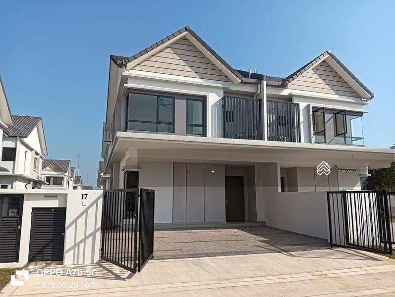 Sejati Lakeside 2 - 1