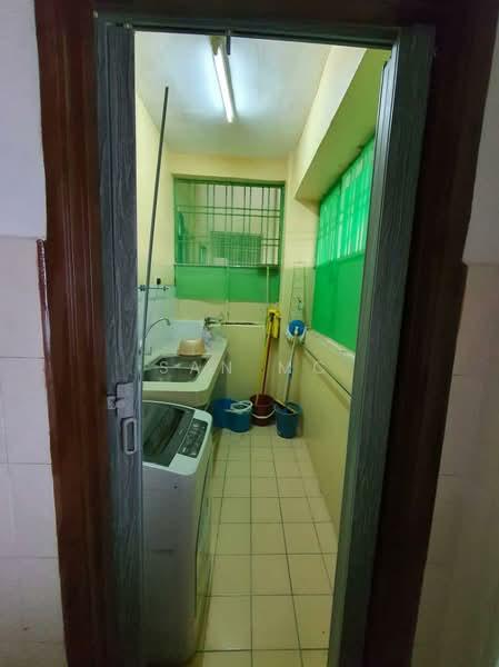 Pangsapuri Sri Cempaka - 3