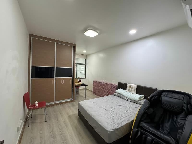 Taman Redang Lakeview 2 - 3