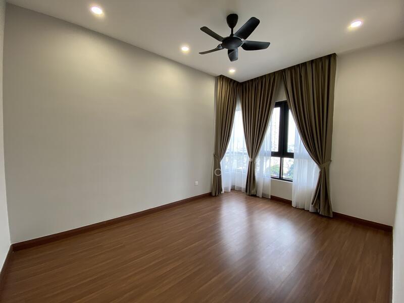 Arunya @ KL North - 2