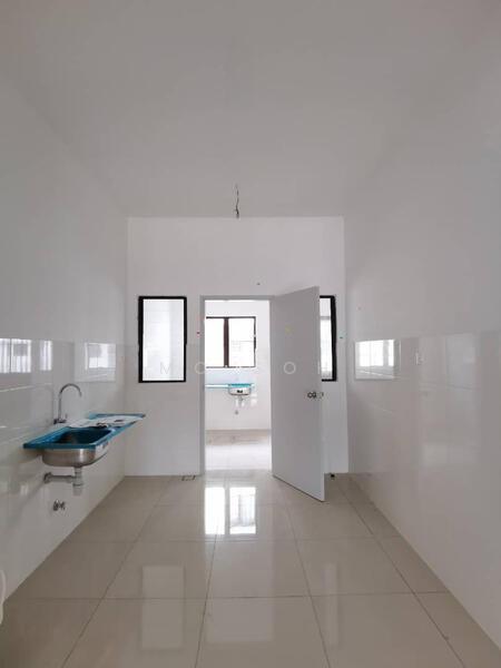 Setia Permai, Setia Alam - 4