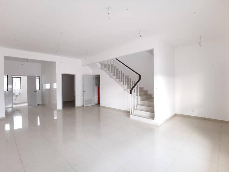 Setia Permai, Setia Alam - 1