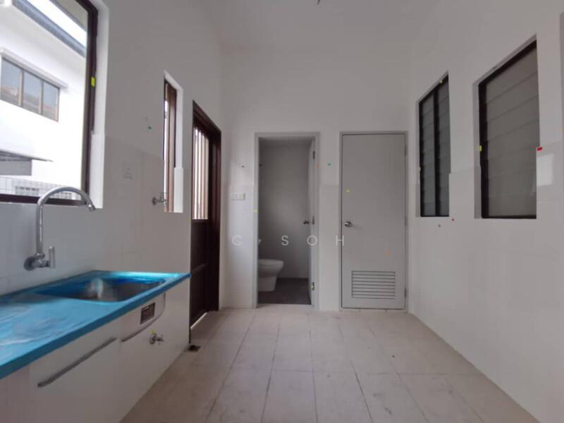 Setia Permai, Setia Alam - 3