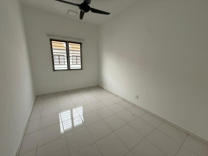 Setia Permai, Setia Alam - 2