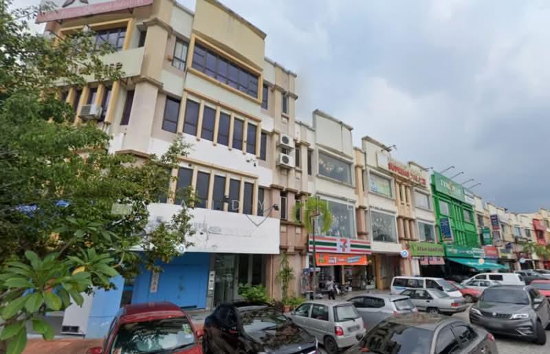 DATARAN SUNWAY - 5