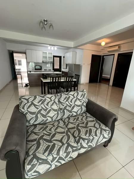 Ponderosa Lakeside Apartment - 5