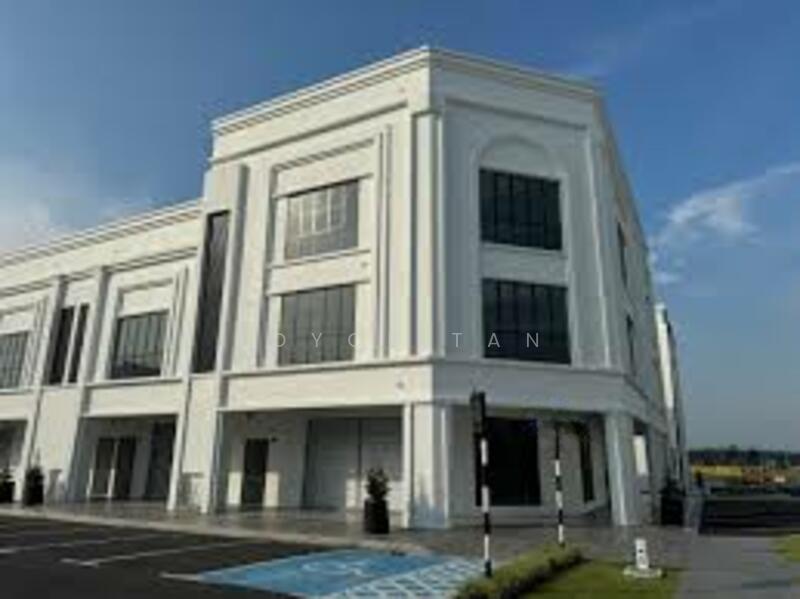 Puncak Alam - 4