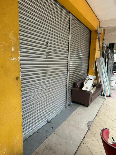 Pusat Bandar Putra Permai - 3