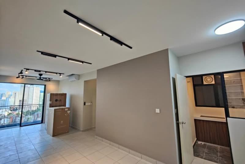 Residensi Max - 3