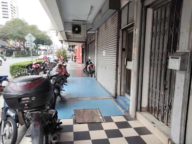 Jalan Raja Laut - 4