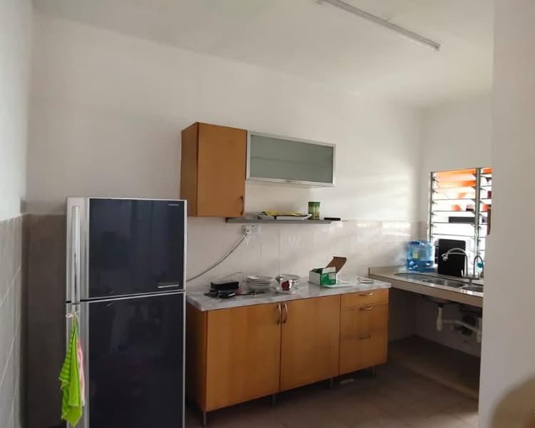 Astaka Heights Apartments - 2