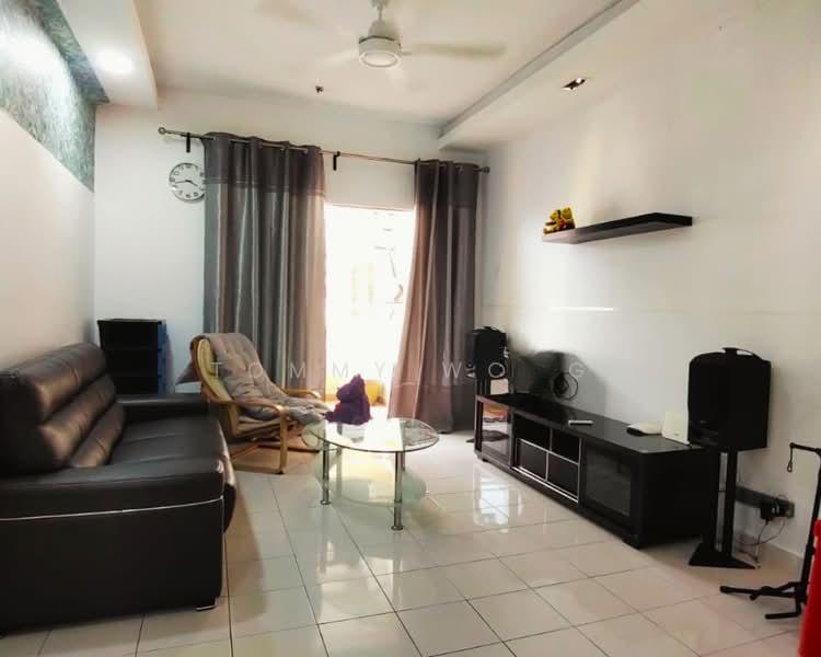 Astaka Heights Apartments - 3