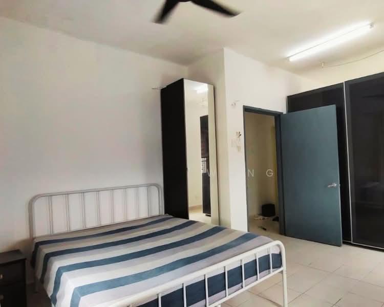 Astaka Heights Apartments - 4