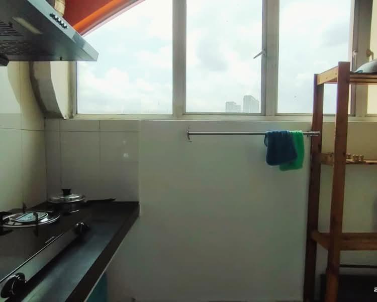 Astaka Heights Apartments - 5